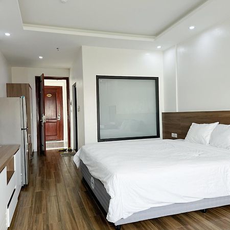 Phuong Mai Hotel Нин Бин Екстериор снимка