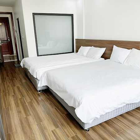 Phuong Mai Hotel Нин Бин Екстериор снимка