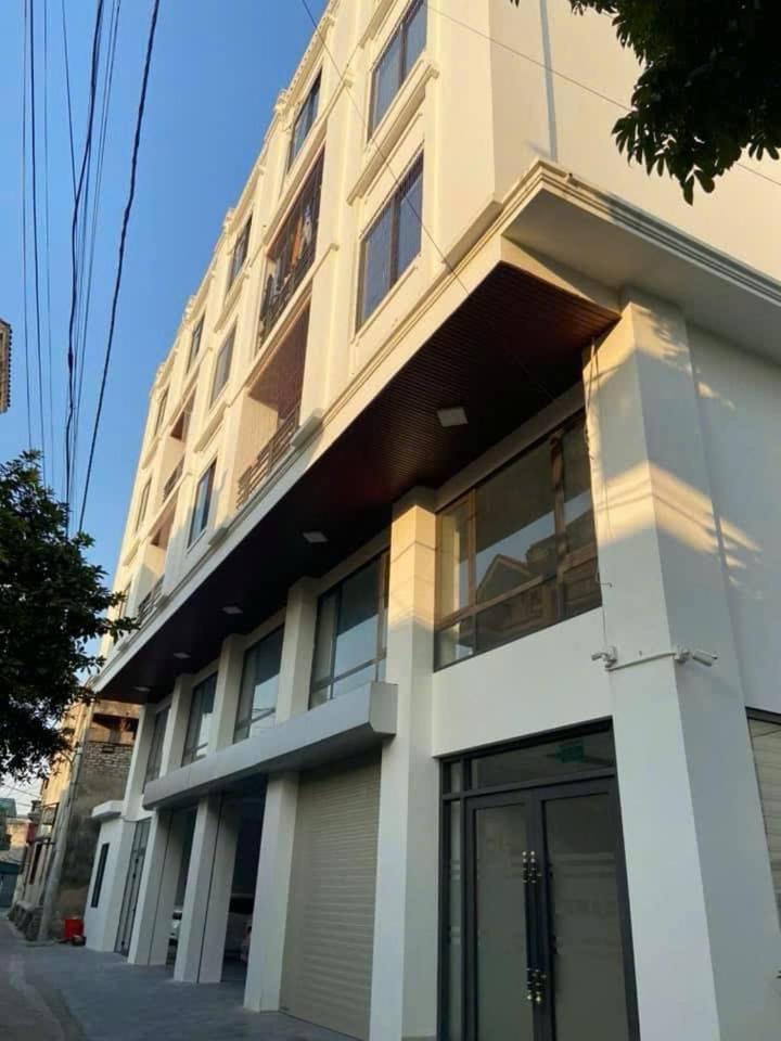 Phuong Mai Hotel Нин Бин Екстериор снимка