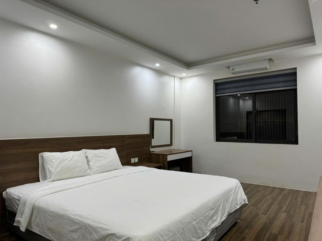 Phuong Mai Hotel Нин Бин Екстериор снимка